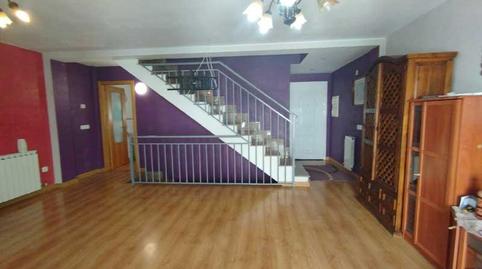 Townhouse for sale on Calle S Francisco, Lumpiaque