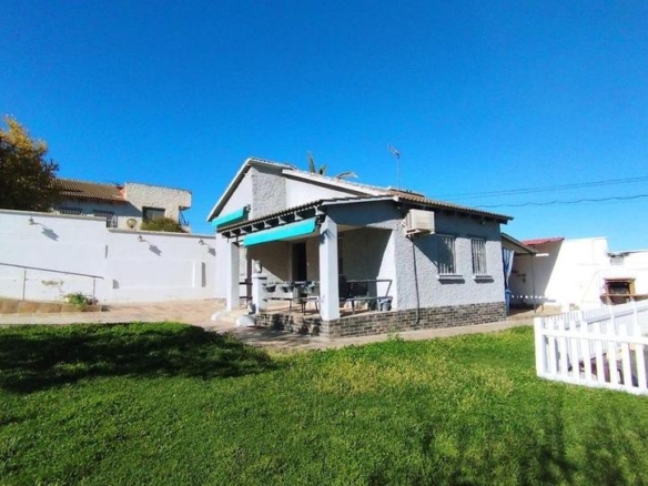 House or villa for sale on Ainzon Street, Gallur