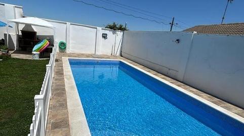 House or villa for sale on Ainzon Street, Gallur