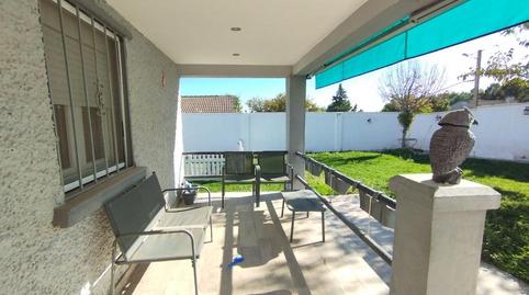 House or villa for sale on Ainzon Street, Gallur