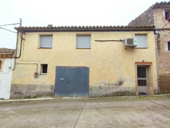 House or villa for sale in Calle Codillo, Sierra de Luna