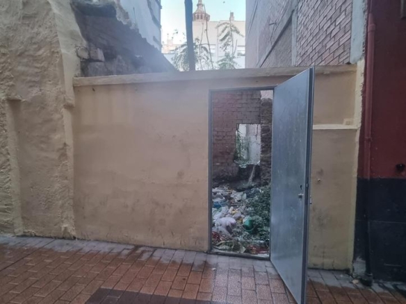 Residential property for sale on Cerezo Street, Mariano, San Pablo