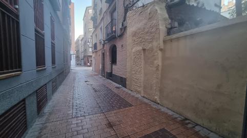 Residential property for sale on Cerezo Street, Mariano, San Pablo