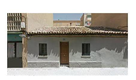 Residential property for sale on Calle de Huesa del Común, Oliver