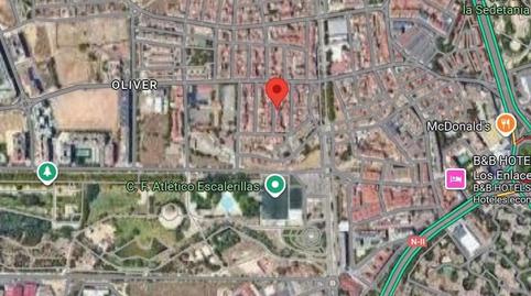 Residential property for sale on Calle de Huesa del Común, Oliver