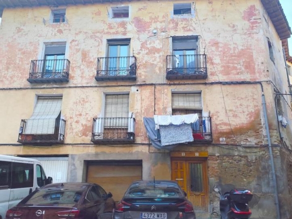Apartment for sale in Plaza de Los Herradores, Tarazona