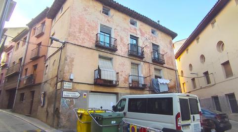 Apartment for sale in Plaza de Los Herradores, Tarazona