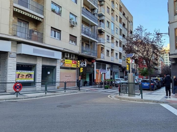 Garage for sale on Antonio Cánovas Street, Doctor Cerrada
