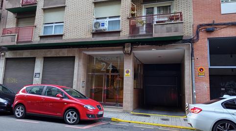Garage for sale on Antonio Cánovas Street, Doctor Cerrada