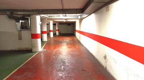 Garage for sale on Antonio Cánovas Street, Doctor Cerrada