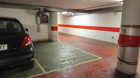 Garage for sale on Antonio Cánovas Street, Doctor Cerrada