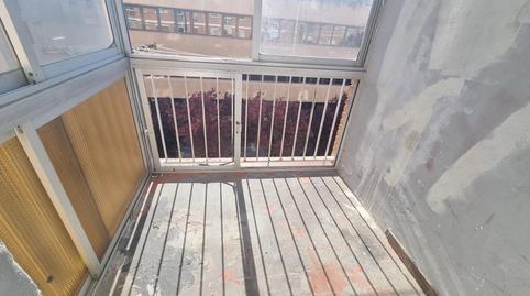 Apartment for sale on Avenida San Juan de la Peña, Salvador Allende