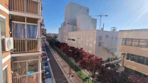 Apartment for sale on Avenida San Juan de la Peña, Salvador Allende