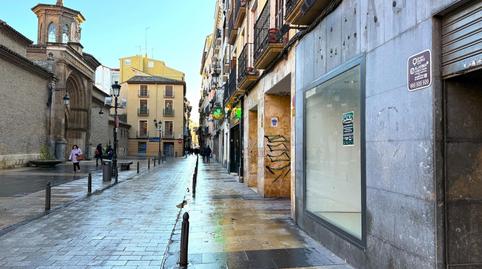 Commercial premises for sale on Calle San Pablo, San Pablo