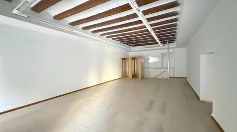 Commercial premises for sale on Calle San Pablo, San Pablo