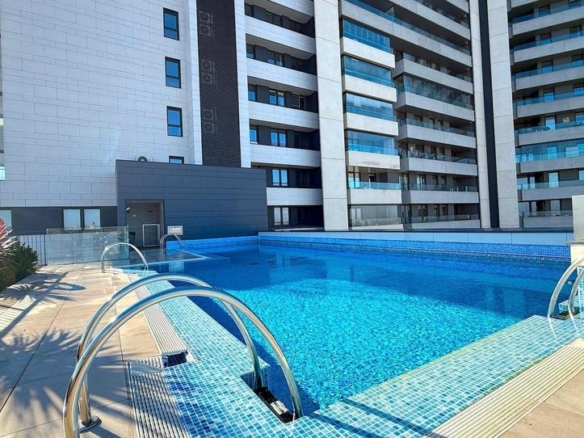 Apartment for sale in Navarra, Barrio del Ave