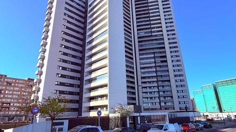 Apartment for sale in Navarra, Barrio del Ave