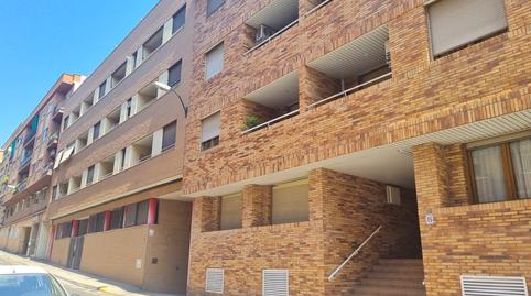 Penthouse for sale on Calle del Marqués de Ahumada, San José neighborhood
