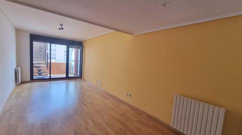 Penthouse for sale on Calle del Marqués de Ahumada, San José neighborhood