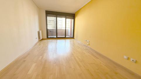 Penthouse for sale on Calle del Marqués de Ahumada, San José neighborhood