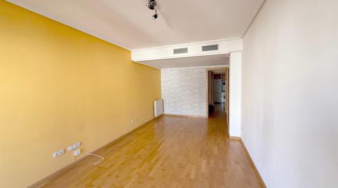 Penthouse for sale on Calle del Marqués de Ahumada, San José neighborhood