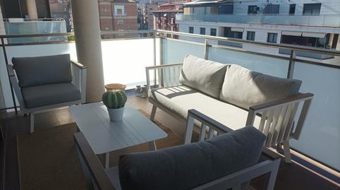 Apartment for sale in Barón de Warsage, Plaza de Toros – Barón de Warsage