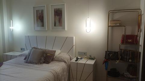 Apartment for sale in Barón de Warsage, Plaza de Toros – Barón de Warsage