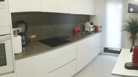 Apartment for sale in Barón de Warsage, Plaza de Toros – Barón de Warsage