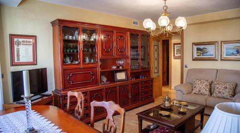 Apartment for sale in Pascual Marquina, Estación – San Antonio