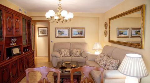 Apartment for sale in Pascual Marquina, Estación – San Antonio