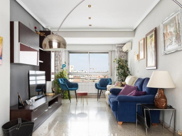 Apartment for sale in De Cesáreo Alierta, La Granja