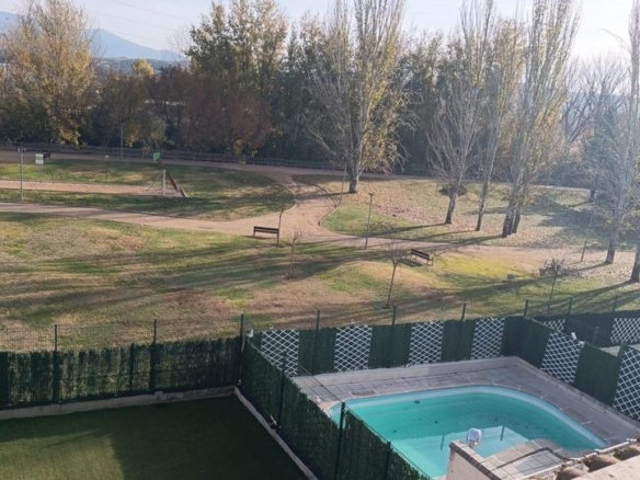 House or villa for sale in Río Jalón, Plaza de Toros – Barón de Warsage
