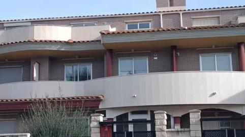 House or villa for sale in Río Jalón, Plaza de Toros – Barón de Warsage