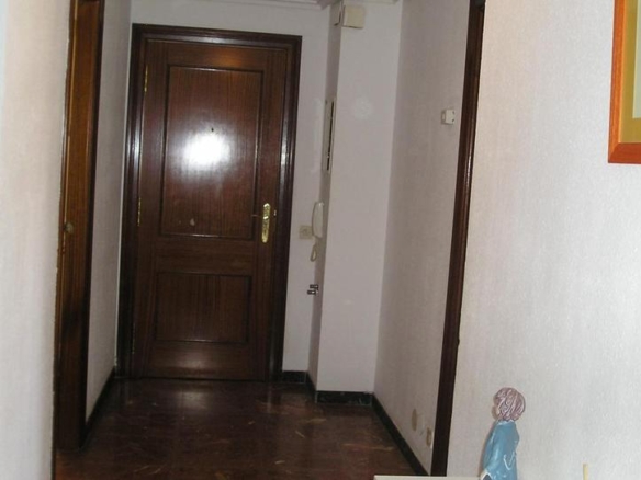 Penthouse for sale in San Sebastián, 14, Aniñón