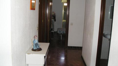 Penthouse for sale in San Sebastián, 14, Aniñón