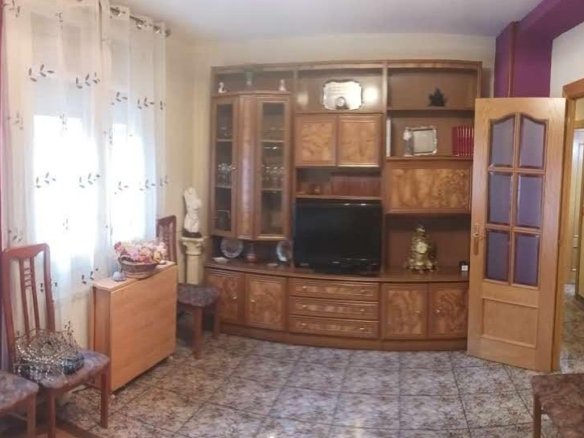 Apartment for sale in Doctor Fleming, City Center