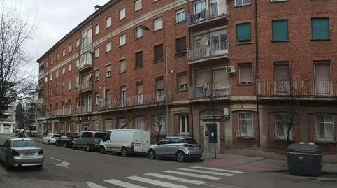 Apartment for sale in Doctor Fleming, City Center