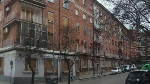 Apartment for sale in Doctor Fleming, City Center