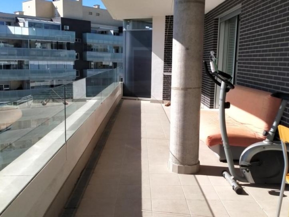 Apartment for sale in El Campanile, Parque Venecia