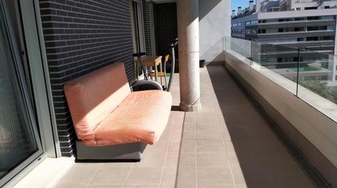 Apartment for sale in El Campanile, Parque Venecia