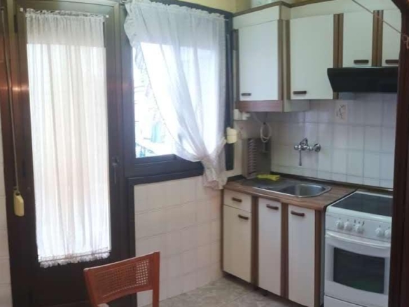 Apartment for sale in San Iñigo, Estación – San Antonio