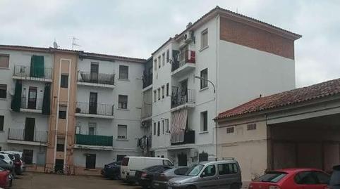 Apartment for sale in San Iñigo, Estación – San Antonio