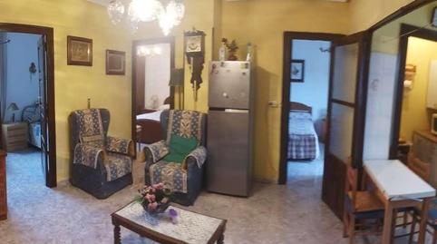 Apartment for sale in San Iñigo, Estación – San Antonio