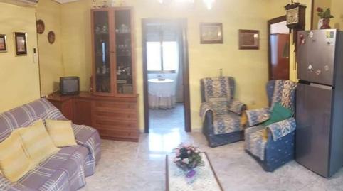 Apartment for sale in San Iñigo, Estación – San Antonio