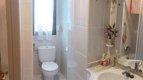 Apartment for sale in San Iñigo, Estación – San Antonio