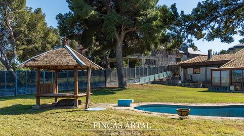 House or villa for sale in Colonia San Lamberto, Venta del Olivar