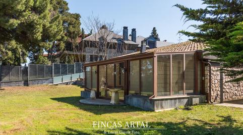 House or villa for sale in Colonia San Lamberto, Venta del Olivar