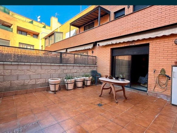 Townhouse for sale in Zuera