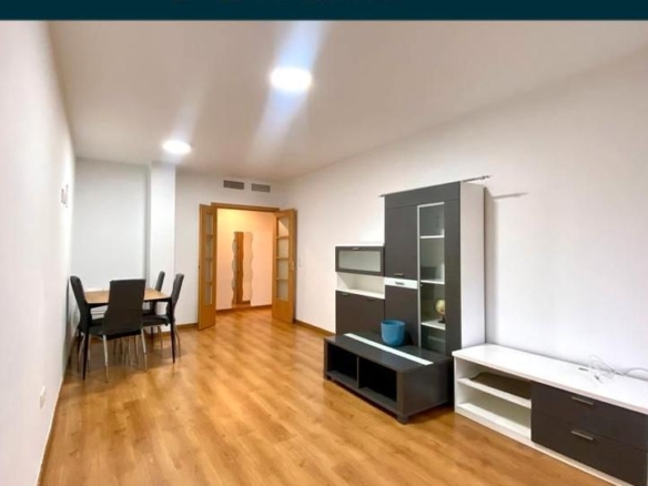 Apartment for sale in Zuera