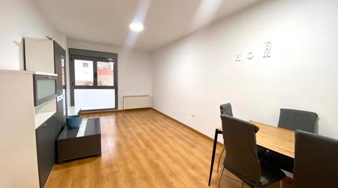 Apartment for sale in Zuera